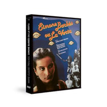Simone Barbès ou la vertu