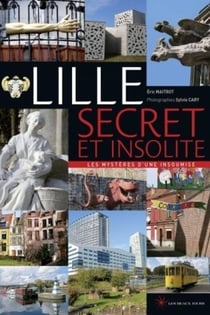Lille : les mystères d'une insoumise