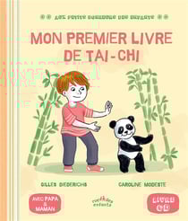 Mon premier livre de taï chi