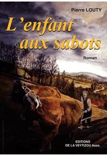 L'enfant aux sabots