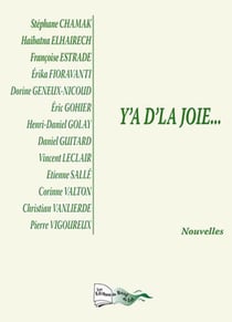 Y a d'lajoie