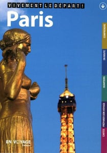 Paris 3ed - vivement le depart !