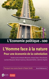 L'économie politique n.100