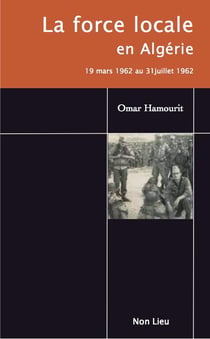 La force locale en Algérie