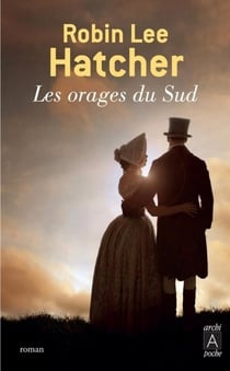 Les orages du sud