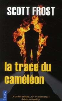 La trace du caméléon
