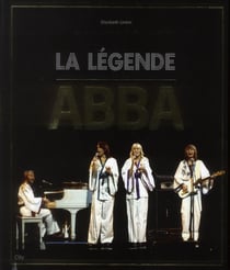 La légende ABBA