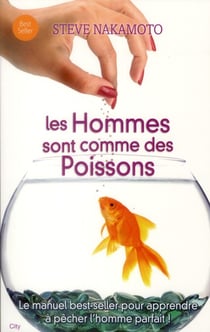 Les hommes sont comme des poissons