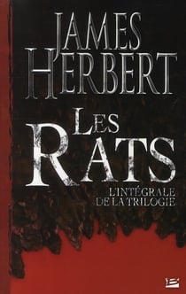 Les rats - l'intégrale