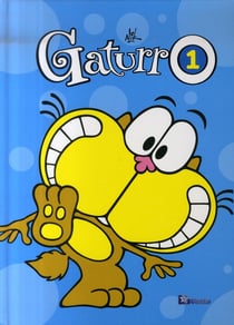 Gaturro t.1