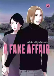 A fake affair Tome 3