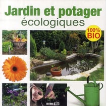 Jardin et potager écologiques