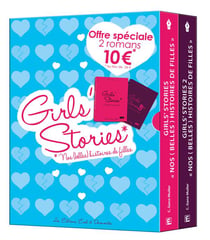 Girls'stories