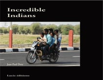 Incredible indians