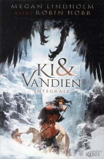 Ki et vandien - integrale t.1 a t.4