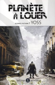 planète A Louer