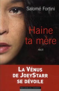 Haine ta mère