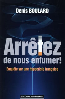 Arretez De Nous Enfumer !