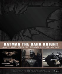 Batman: The Dark Knight