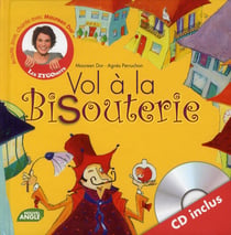 Vol A La Bisouterie