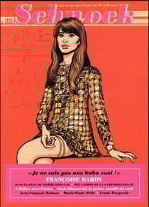 Schnock n.22 : Françoise Hardy