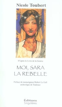 Moi, sara la rebelle
