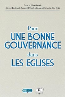 Pour une bonne gouvernance dans les Eglises