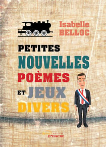 Petites nouvelles, poemes et jeux divers