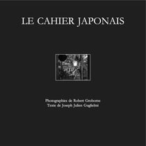 Le cahier japonais