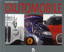 Mini bible de l'automobile
