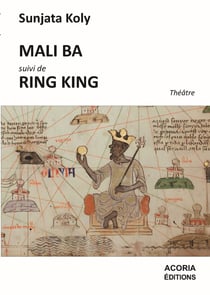 Mali Ba - Ring King