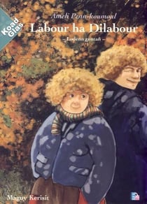 Loden gentañ Tome 1 - labour ha dilabour