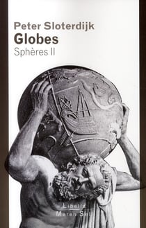 Sphères Tome 2 - globes