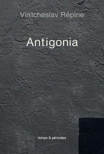 Antigonia