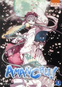 Amanchu ! Tome 7