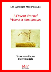 N.110 L'orient éternel