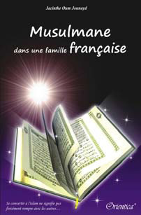 Musulmane dans une famille française