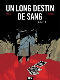Un long destin de sang Tome 1