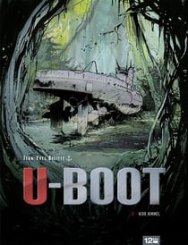 U-boot t.2