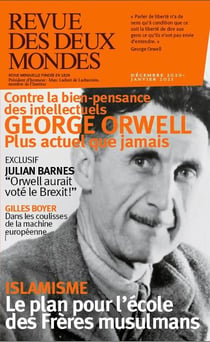Revue des deux mondes : Big Brother is watching you