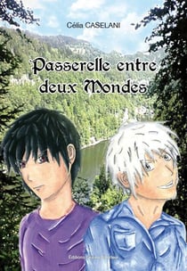 PASSERELLE ENTRE DEUX MONDES