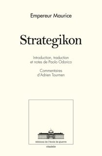 Strategikon