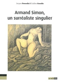Armand Simons, un surréaliste singulier