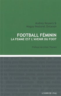 Foot féminin