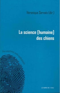 La science [humaine] des chiens