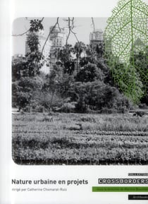 Nature urbaine en projets