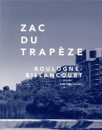 Zac du Trapèze