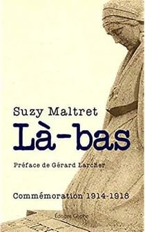 Là-bas - commémoration 1914-1918