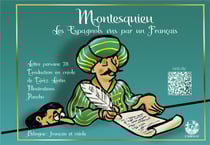 Les espagnols vus par un français