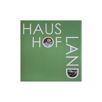 Haus hof land